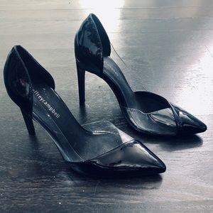 Jeffrey Campbell Pumps